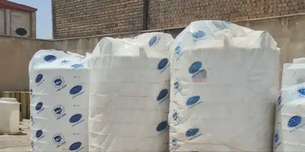 نمایندگی مخزن آب طبرستان در تبریز